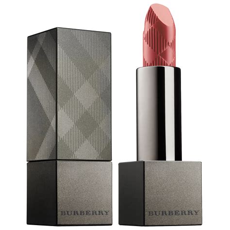 burberry velvet lipstick dark rosewood|Burberry lipstick.